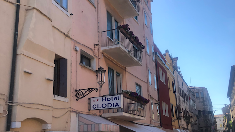 Hotel Clodia