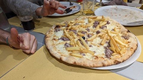 Pizzeria da Totò