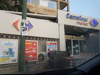 Carrefour Market - Supermercato