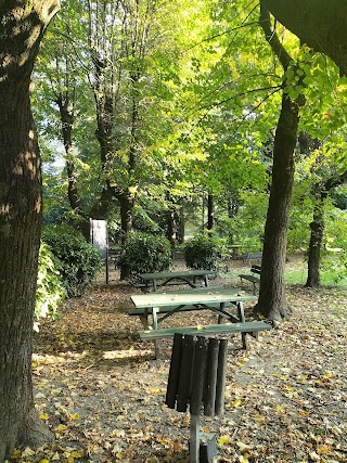 Parco Villa Braila