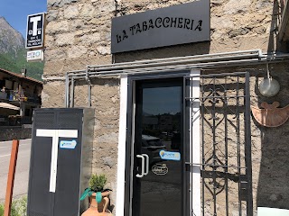 La tabaccheria di Frasca Cris