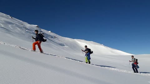 Office Des Guides Des Belleville - Val Thorens