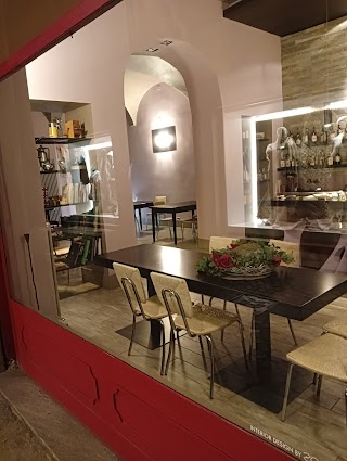 Trattoria San Giovanni