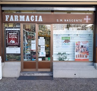 Farmacia Santa Maria Nascente S.n.c.