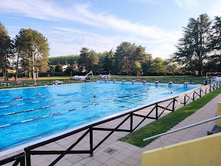 Piscina Comunale di Cuggiono