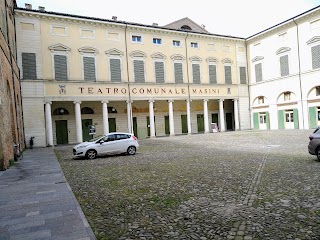 Teatro Masini