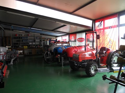 Officina Meccanica Carrozzeria Oriolo Giovanbattista