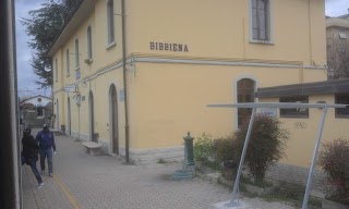 Bibbiena Stazione