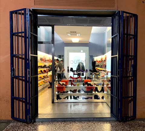 Daniele Ancarani Outlet