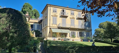 Villa le Ortensie di Carlotta