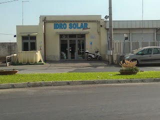 Idro Solar Piscine