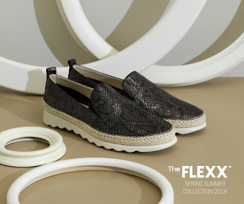 The FLEXX Flagship Store Firenze