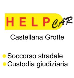 SOCCORSO STRADALE Help car