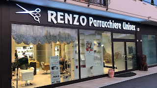 Parrucchiere Unisex Renzo