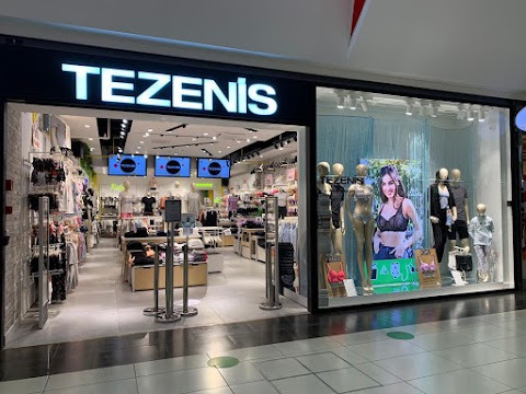 Tezenis