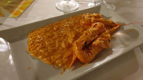 Ristorante De Chiara