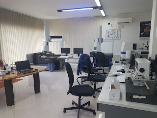 Mitutoyo Technical Center Padova