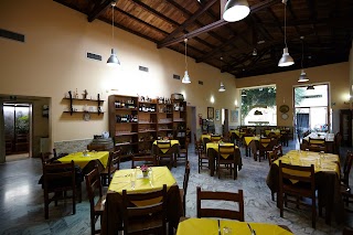 Trattoria del Massimo