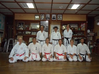 Karate Shorin-ryu Torino