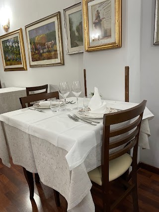 Ristorante Il Gusto Da Pasquale