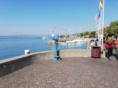 Gite in barca Lago di Garda