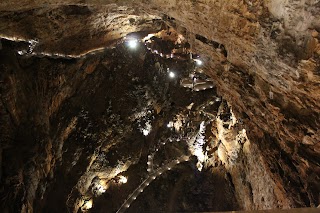 Grotta Gigante