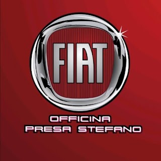 FIAT Officina Presa Stefano