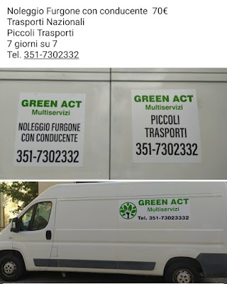 Green Act