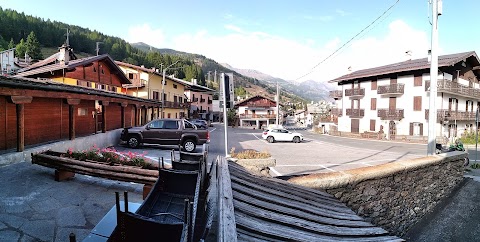 Caffè Des Alpes