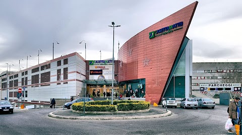 Centro commerciale Casetta Mattei