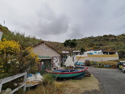 Trattoria da Pina di Maniaci