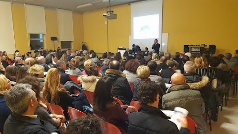 Italian Lifestyle Medicine Association° - ILMA