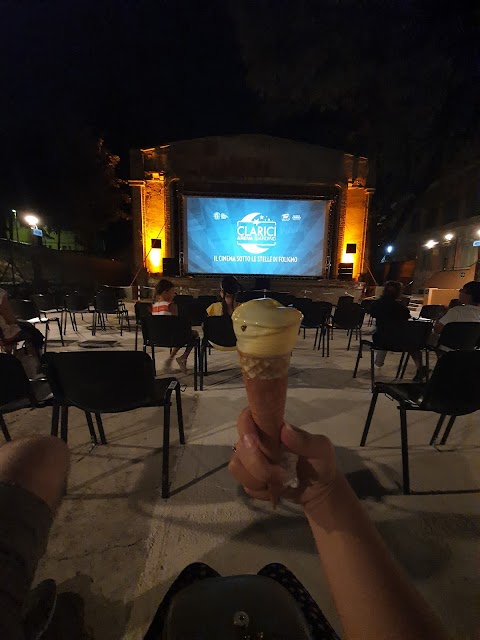 Multisala Supercinema Clarici e Arena Giardino