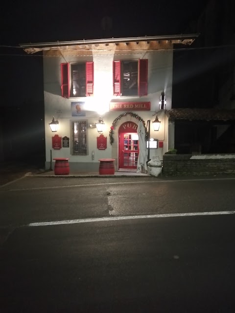 The Red Mill Pub Poncarale