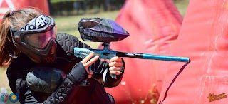 A.s.d.Planet Paintball