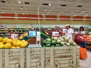 CONAD SUPERSTORE