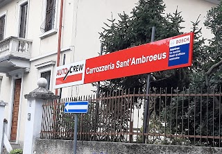 AutoCrew Carrozzeria Sant'Ambroeus S.A.S.