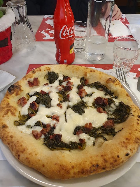 BELLILLO IT - Pizzeria Napoletana