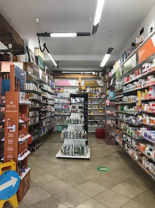 Farmacia Santa Fosca