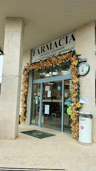 Farmacia Graziani Dott.ssa Franca