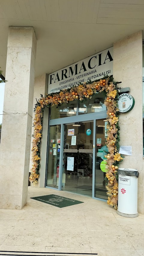 Farmacia Graziani Dott.ssa Franca