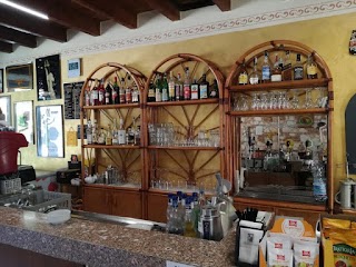 Ciono's Bar