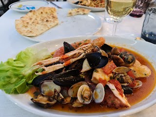 Taverna Azzurra