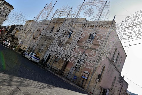 Casa Della Salsiccia Di Baglieri Maria Santa