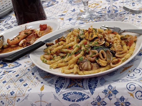 Sapori Di Mare