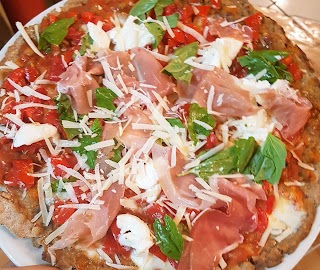 Le Roi Pizzeria Barletta | Ristorante | Ristorante di Cucina Tradizionale | Barletta | BT