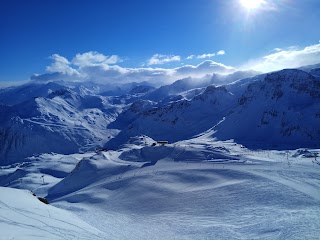 Pierre Espargiliere Moniteur De Ski