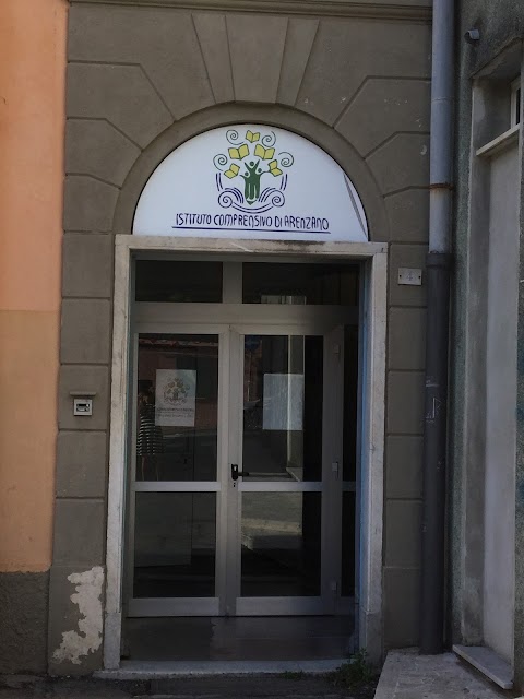 Istituto Comprensivo Di Arenzano