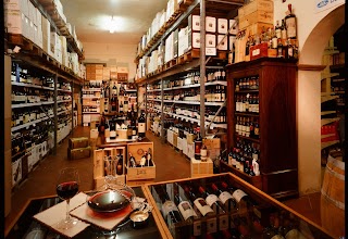 Baldaccini Srl - enoteca- rhumerie-whiskyteca-distillati da tutto il mondo- 1000 tipi di vino