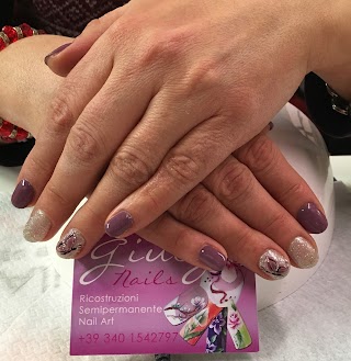 Giusy Nails and Beauty